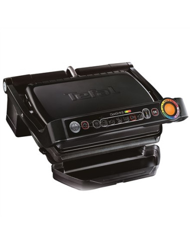 Tefal Optigrill + Gc7128 Grill Kontaktowy