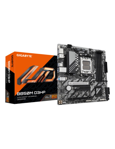 Płyta Główna Gigabyte B850M D3Hp