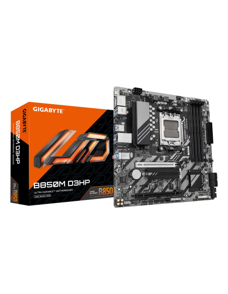 Płyta Główna Gigabyte B850M D3Hp