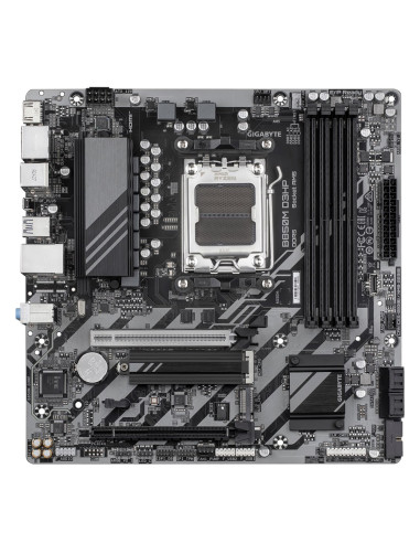 Płyta Główna Gigabyte B850M D3Hp