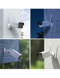 Kamera Ip Reolink W430 2