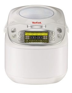Wielofunkcyjny Garnek Tefal Rk8121
