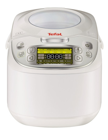 Wielofunkcyjny Garnek Tefal Rk8121