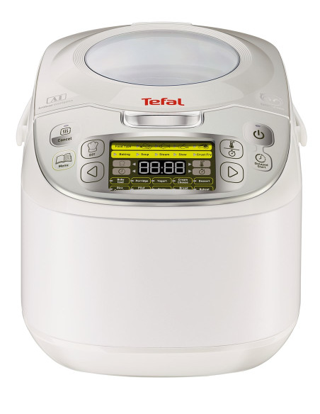 Wielofunkcyjny Garnek Tefal Rk8121