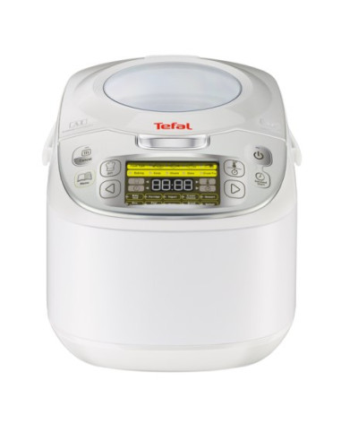 Wielofunkcyjny Garnek Tefal Rk8121