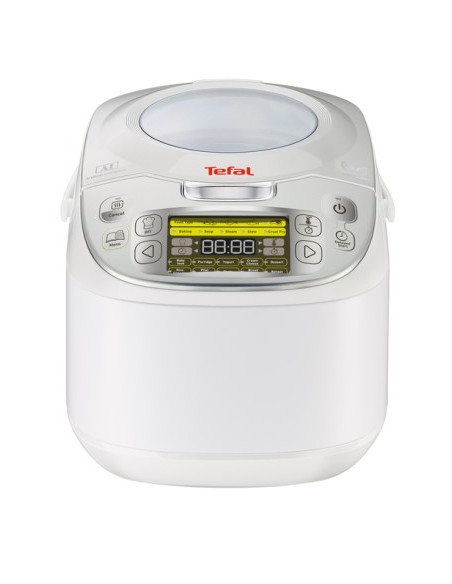 Wielofunkcyjny Garnek Tefal Rk8121