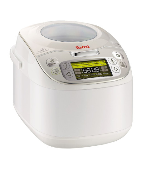 Wielofunkcyjny Garnek Tefal Rk8121