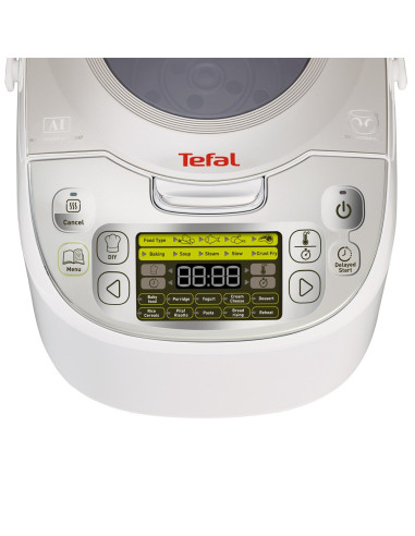 Wielofunkcyjny Garnek Tefal Rk8121