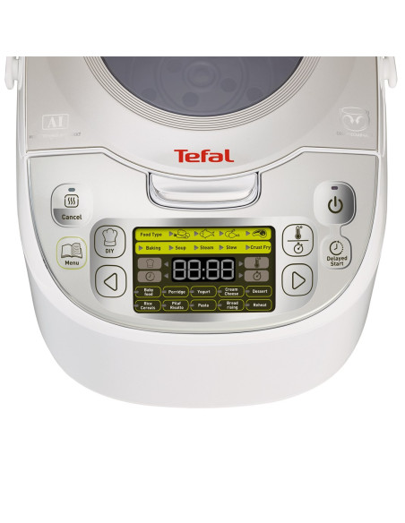 Wielofunkcyjny Garnek Tefal Rk8121