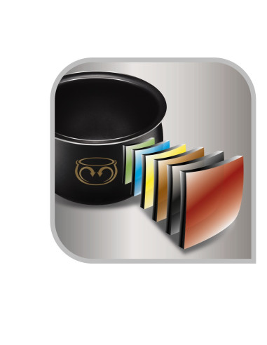 Wielofunkcyjny Garnek Tefal Rk8121