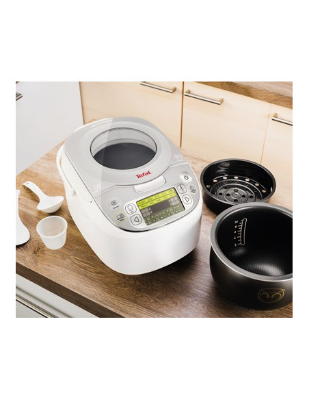 Wielofunkcyjny Garnek Tefal Rk8121