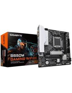 Płyta Główna Gigabyte B650M Do Gier Wifi6E (B650,Am5,Matx,Ddr5) 2
