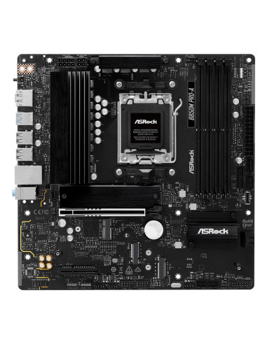 Płyta Główna Asrock B850M Pro-A