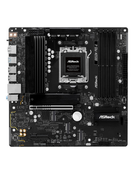 Płyta Główna Asrock B850M Pro-A