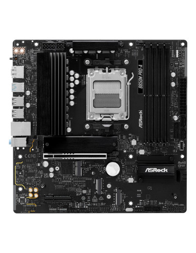 Płyta Główna Asrock B850M Pro-A