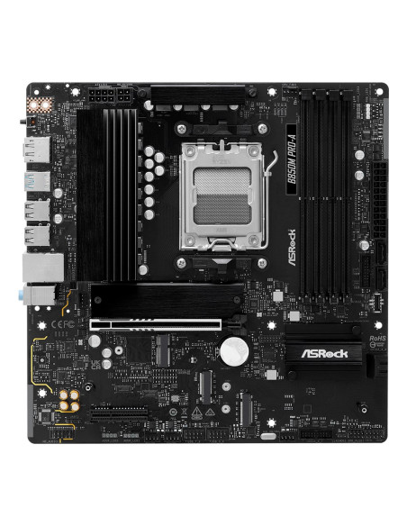 Płyta Główna Asrock B850M Pro-A