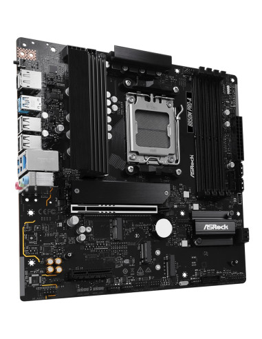 Płyta Główna Asrock B850M Pro-A