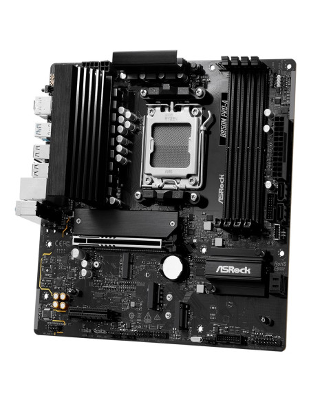 Płyta Główna Asrock B850M Pro-A