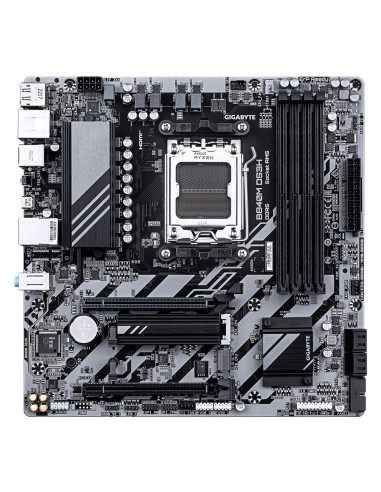 Płyta Główna Gigabyte B840M Ds3H