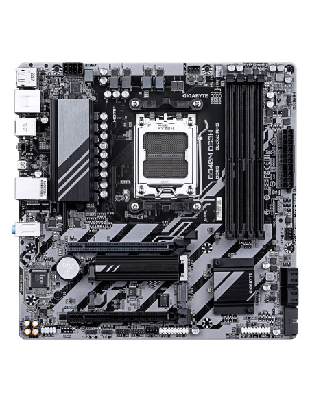 Płyta Główna Gigabyte B840M Ds3H