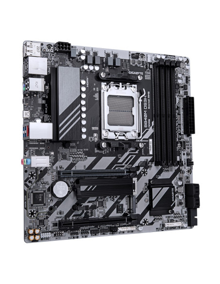 Płyta Główna Gigabyte B840M Ds3H