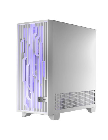 Modecom Obudowa Volcno Perun Apex Argb Midi White
