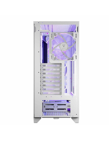 Modecom Obudowa Volcno Perun Apex Argb Midi White
