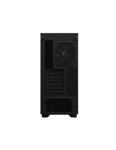 Fractal Design Define 7 Compact Midi Tower Czarny