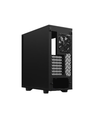 Fractal Design Define 7 Compact Midi Tower Czarny