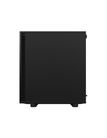 Fractal Design Define 7 Compact Midi Tower Czarny