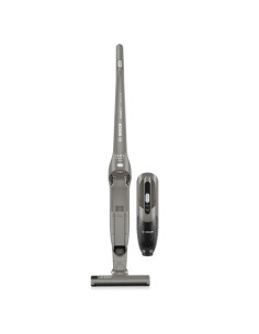 Bosch Serie 2 Bbhf214G Okurzacz Na Kiju/Szczotka Elektryczna Bez Worka Szary 2