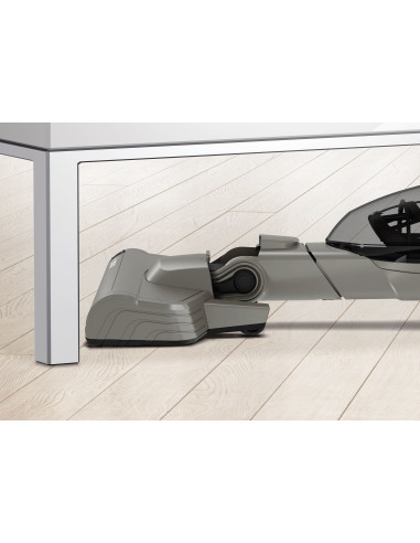 Bosch Serie 2 Bbhf214G Okurzacz Na Kiju/Szczotka Elektryczna Bez Worka Szary