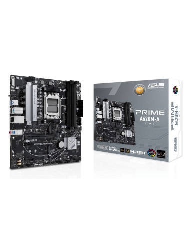 Płyta Główna Asus Prime A620M-A-Csm
