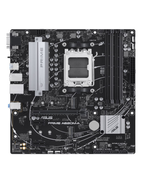 Płyta Główna Asus Prime A620M-A-Csm