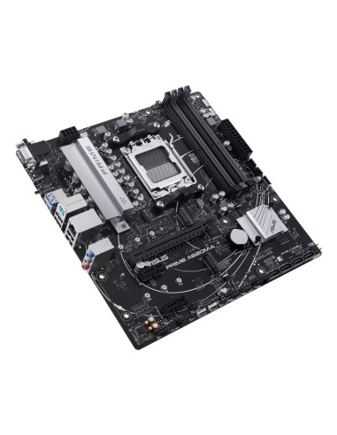 Płyta Główna Asus Prime A620M-A-Csm