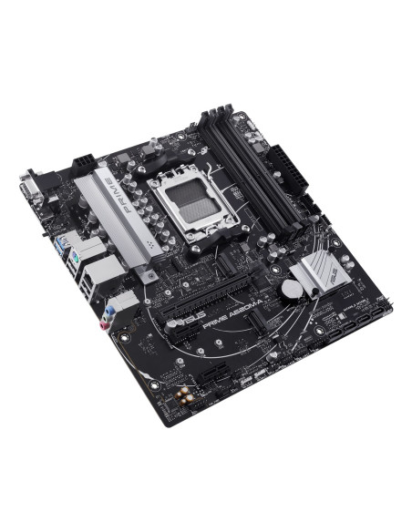 Płyta Główna Asus Prime A620M-A-Csm