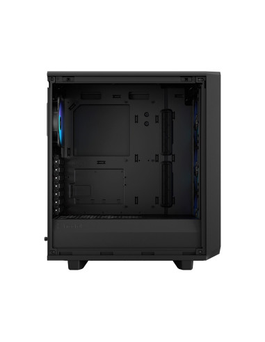 Fractal Design Obudowa Meshify 2 Compact Lite Rgb Tg Light Czarna