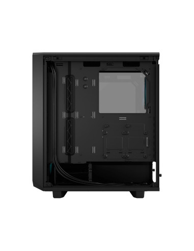 Fractal Design Obudowa Meshify 2 Compact Lite Rgb Tg Light Czarna