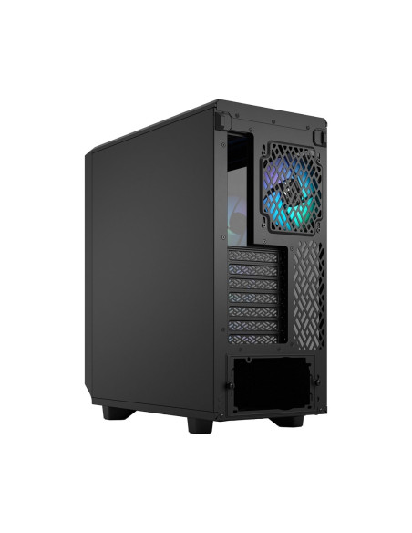 Fractal Design Obudowa Meshify 2 Compact Lite Rgb Tg Light Czarna
