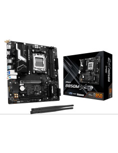 Płyta Główna Asrock B850M-X Wifi R2.0