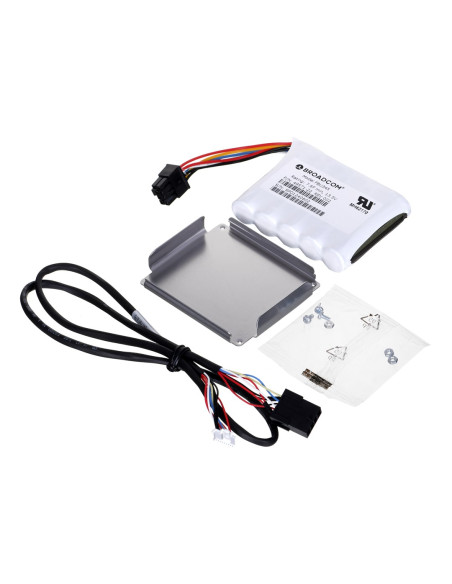 Broadcom Cachevault Cvpm05 For 9679, 9660, 9580, 9560, 9460, 9480 Series Cache Protection Module