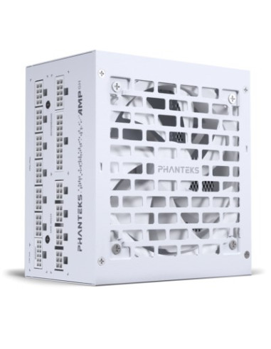 Phanteks Amp Gh Moduł Zasilaczy 750 W 18+10 Pin Atx Atx Biały