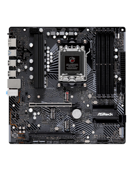 Płyta Główna Asrock B650M Pg Lightning
