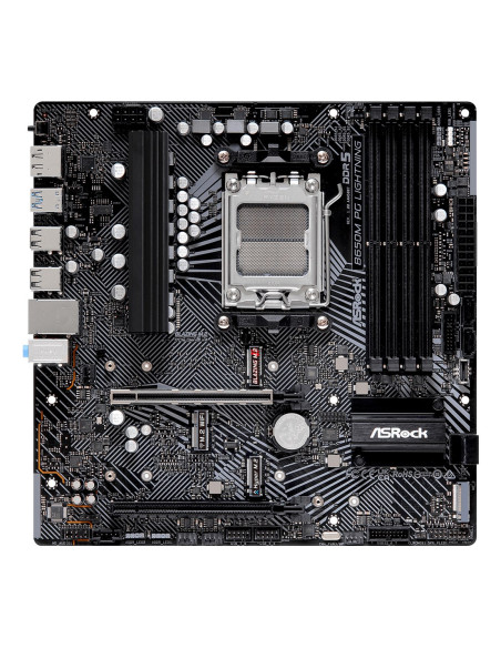 Płyta Główna Asrock B650M Pg Lightning