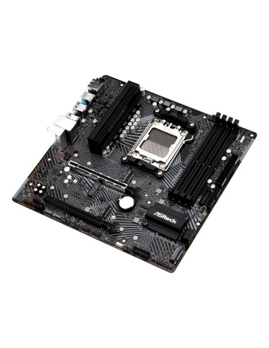 Płyta Główna Asrock B650M Pg Lightning