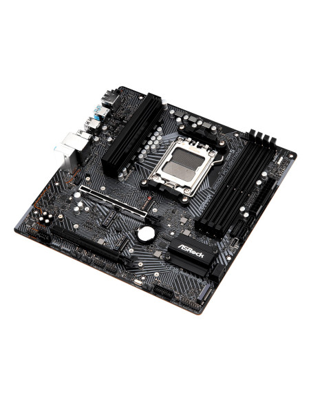 Płyta Główna Asrock B650M Pg Lightning