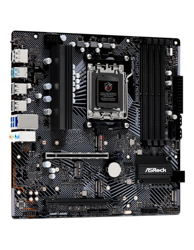 Płyta Główna Asrock B650M Pg Lightning