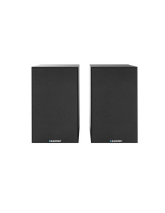 Głośniki Blaupunkt Bs40Bk Czarne 2