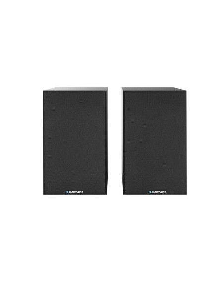 Głośniki Blaupunkt Bs40Bk Czarne