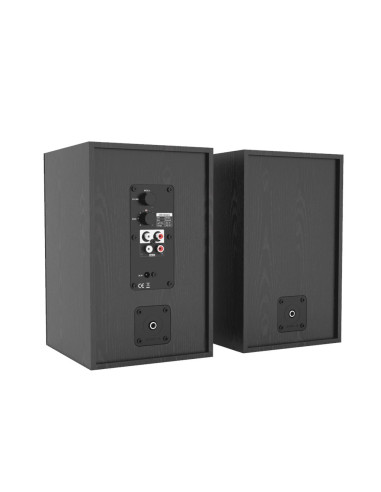 Głośniki Blaupunkt Bs40Bk Czarne